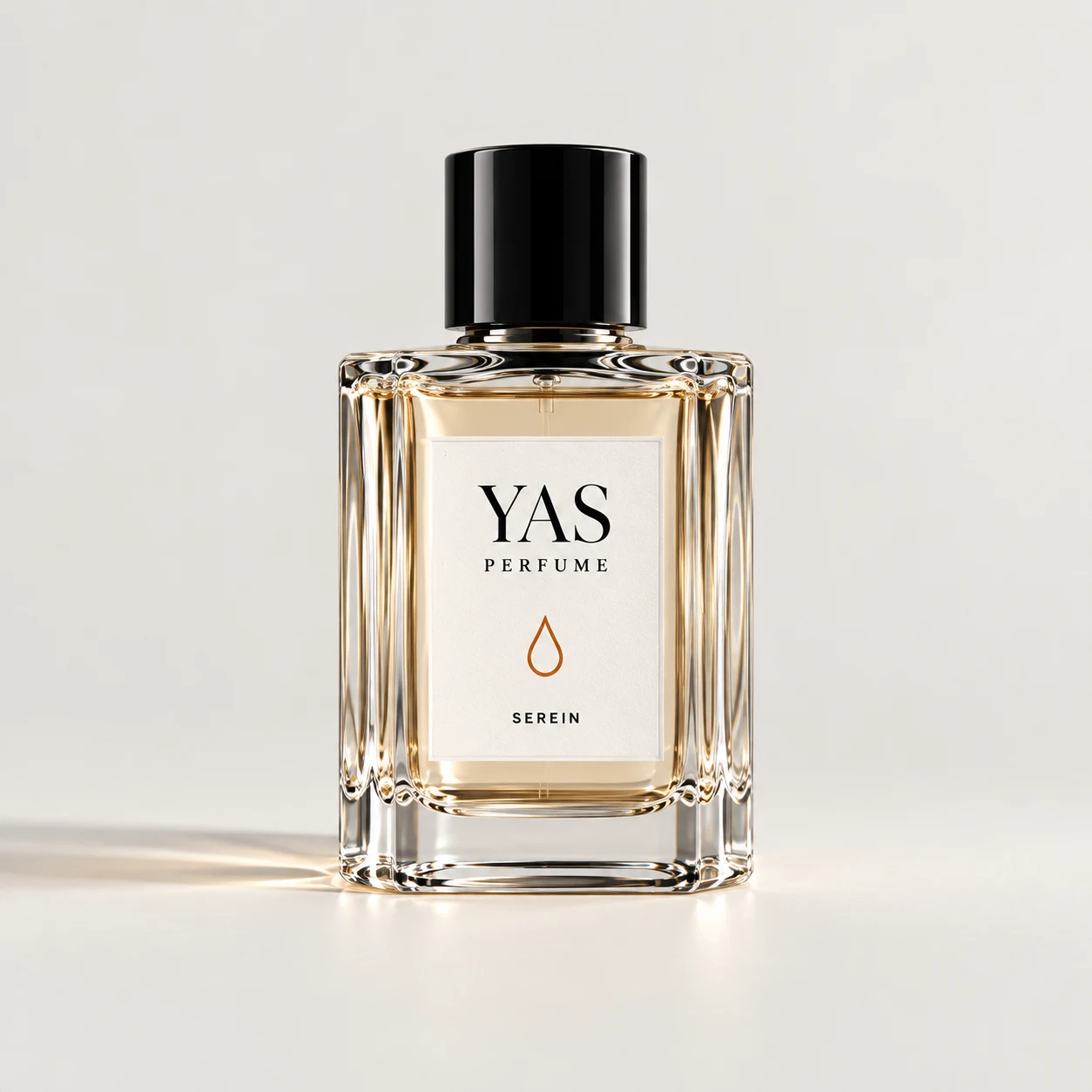 Serein, YAS Perfume
